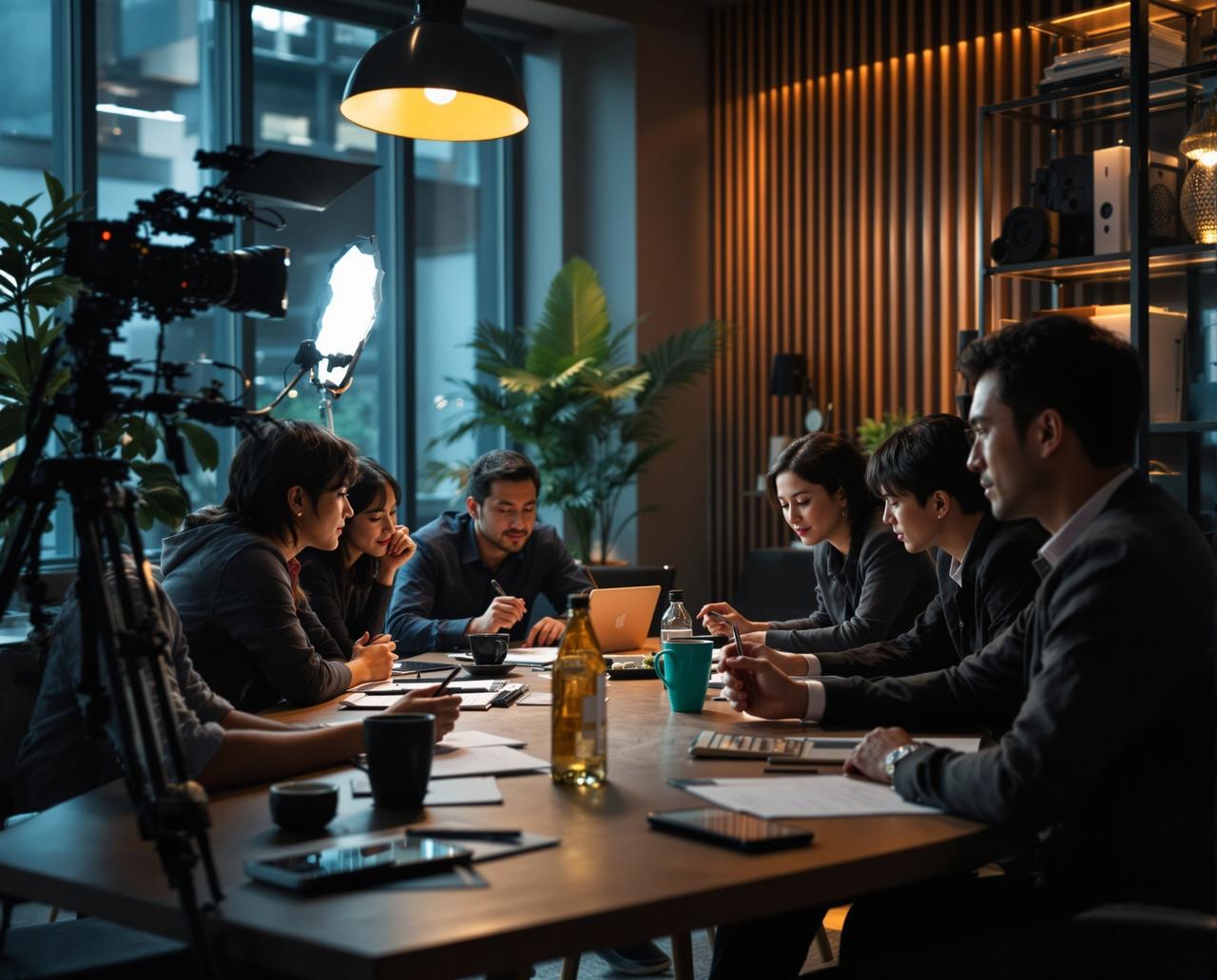 日本伦理电影公司